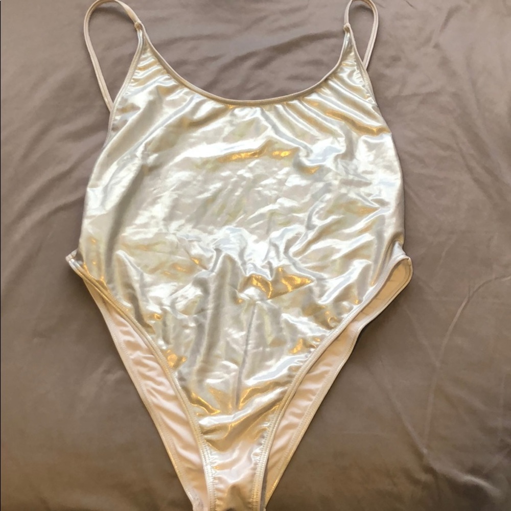 Forever 21 swimsuit